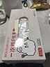 烏斯京一次性手套500只 抽取式食品級PE手套 塑料薄膜廚房衛生手套 曬單實(shí)拍圖