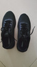 安踏（ANTA）男鞋跑步鞋男2026年春夏季新款軟底透氣男士鞋子戶(hù)外休閑運動(dòng)鞋子 【店長(cháng)推薦全網(wǎng)面透氣】基礎黑 41 (美碼8碼) 曬單實(shí)拍圖