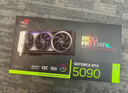 華碩TUF/ROG夜神/技嘉魔鷹/風(fēng)魔/超級雕/魔龍超龍/ RTX5090 32GB顯卡 華碩夜神5090-32GOC滿(mǎn)血（含普票） 曬單實(shí)拍圖