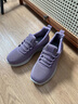回力老北京棉鞋女2025新款冬季加絨加厚中老年軟底保暖媽媽老人鞋子女 紫色加絨款 /現貨立發(fā) 39 曬單實(shí)拍圖