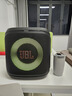 JBL PartyBox Encore ES2 音樂(lè)戰(zhàn)將2代 藍(lán)牙音箱 國(guó)家補(bǔ)貼 戶(hù)外家庭KTV廣場(chǎng)舞K歌唱吧送麥克風(fēng)音響 曬單實(shí)拍圖