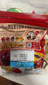 卡樂(lè )比（Calbee）即食燕麥片中秋禮品原味水果麥片600g日本進(jìn)口非油炸營(yíng)養早餐零食 曬單實(shí)拍圖