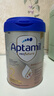 愛他美（Aptamil）德國白金版HMO 較大嬰兒配方奶粉2段(6個月以上) 800g 德愛白金 曬單實拍圖