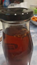 同仁堂（TRT）胖大海羅漢果金銀花茶人參甘草枸杞吸煙者清潤茶肺茶養生茶160g 曬單實(shí)拍圖