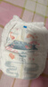 幫寶適【透氣頂配】黑金幫嬰兒拉拉褲尿不濕尿片尿布添加真蠶絲XXL40+2 曬單實(shí)拍圖