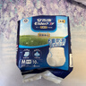 安而康（Elderjoy）防漏安心成人拉拉褲 男女通用安爾康老人尿不濕尿褲百分百原木漿 腰圍62-110cm 防漏M10片 曬單實(shí)拍圖