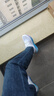 耐克（NIKE）2025年男子ZOOM FLY 6跑步鞋 FN8454-402 42 曬單實(shí)拍圖