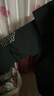 波司登（BOSIDENG）【斷碼清倉】秋冬羽絨服男女情侶款90絨阿勒泰系列短款漸變色外套 【店長(cháng)推薦】黑色8056 2XL 180/100A [卡碼拍大] 曬單實(shí)拍圖