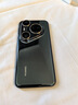 HUAWEI Pura 80 Ultra  16GB+512GB 鎏光黑一英寸超高動(dòng)態(tài)主攝 超大底雙長(cháng)焦  華為鴻蒙智能手機 曬單實(shí)拍圖