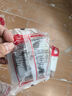 德力西（DELIXI）開(kāi)關(guān)插座 CD815系列 10A斜五孔插座10只裝 QSE86ZS/3*10 曬單實(shí)拍圖