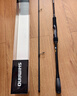 SHIMANO 禧瑪諾 新款 LUNAMIS露娜米斯遠投路亞竿海鱸翹嘴鳡魚(yú)進(jìn)口魚(yú)竿 2.59米 S86M 直柄中調 曬單實(shí)拍圖