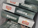凍品先生 安井 黃金蝴蝶蝦 340g 18-22個(gè)/盒 芙蓉炸蝦 冷凍預(yù)制菜 曬單實(shí)拍圖