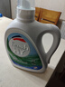 威露士清可新洗衣液松木香15斤全瓶組合裝（2.25L*2+1L*3）除菌除螨留香 曬單實(shí)拍圖