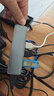 山澤USB3.0擴展器擴展塢 高速4口HUB分線(xiàn)器拓展塢 筆記本電腦集線(xiàn)器一拖多轉換器轉接頭延長(cháng)線(xiàn)HUB11 曬單實(shí)拍圖