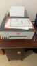 惠普（HP)589彩色噴墨連供打印機(jī)家用辦公無線打印復(fù)印掃描一體機(jī)學(xué)生作業(yè)照片打印機(jī) Tank589(519升級(jí)款新一代連供一體機(jī)) 標(biāo)配（（內(nèi)含6千頁墨水）無線遠(yuǎn)程打印/復(fù)印/掃描） 曬單實(shí)拍圖