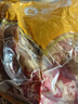 育青食品育青雞580g臺(tái)式熏雞燒雞熟食零添加零防腐劑 30年老品牌冷凍  曬單實(shí)拍圖