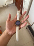 HUAWEI WATCH GT 6 浮光白 41mm智能手表多維情緒健康全新騎行體驗(yàn)華為GT6手表GT5升級(jí) 曬單實(shí)拍圖