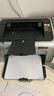 【二手9成新】惠普1020打印機1108激光A4黑白手機無(wú)線(xiàn)WiFi自動(dòng)雙面作業(yè)家用辦公試卷 惠普1108標配（配一支易加粉硒鼓+1瓶碳粉） 曬單實(shí)拍圖