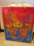 洋河 夢(mèng)之藍龍鳳呈祥 52度550ml*2禮盒裝（中秋送禮）綿柔濃香型白酒  曬單實(shí)拍圖