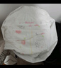 好奇（Huggies）鉑金裝小桃褲成長(cháng)褲XXL74片(15kg以上)尿不濕【消暑散熱】 曬單實(shí)拍圖