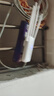 睿因（Wavlink）Aerial K wifi信號放大器千兆網(wǎng)口1200M無(wú)線(xiàn)速率家用穿墻王5G雙頻網(wǎng)絡(luò )信號增強擴展器AP中繼器 曬單實(shí)拍圖