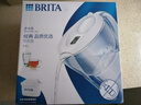 碧然德（BRITA）過(guò)濾凈水器 家用濾水壺 凈水壺 Marella 海洋系列 3.5L（白色） 曬單實(shí)拍圖