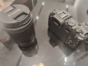 佳能（Canon）佳能RP 全畫幅微單數(shù)碼相機 4K高清視頻直播 微單相機 變焦鏡頭 學生入門旅行家用  曬單實拍圖