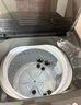 小天鵝（LittleSwan）波輪洗衣機(jī)全自動 8公斤 超凈洗 除菌除螨【TB80V27T】家電國家補(bǔ)貼20% 一級能效 以舊換新 曬單實拍圖