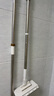 索邦洗臉巾平板拖把16cm1布家用免手洗懶人拖地神器靜電除塵紙夾布拖 曬單實(shí)拍圖