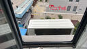 TCL空調(diào)大1.5匹小藍(lán)翼真省電空調(diào)掛機(jī)一級(jí)能效省電35%變頻冷暖KFR-35GW/RV2Ea+B1以舊換新國(guó)家補(bǔ)貼 曬單實(shí)拍圖