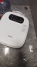 美的（Midea）泡腳桶殺菌足浴盆加熱自動(dòng)按摩洗腳盆理療泡噴淋生日禮物送男女友長(zhǎng)輩 ZL310溫泉桶 曬單實(shí)拍圖
