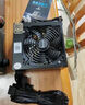 航嘉（Huntkey）JUMPER300S 額定300W 電腦電源（單管正激/寬幅電壓/背部走線(xiàn)/高性?xún)r(jià)比） 曬單實(shí)拍圖