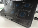 聯(lián)想（Lenovo）生態(tài)品牌異能者筆記本散熱器散熱支架拯救者Y9000P/R9000P小新筆記本支架機械革命蛟龍電腦支架 曬單實(shí)拍圖