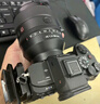 索尼（SONY）a7m4 a74 A7IV 全畫(huà)幅微單相機 3300萬(wàn)像素 4K視頻錄制 3300萬(wàn)像素 打鳥(niǎo)踏春 單機身（四川） 官方標配 曬單實(shí)拍圖