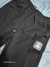 JEANSWEST LIFE真維斯重磅棉休閑褲男春秋垂感顯高挺括直筒褲青少年潮牌時(shí)尚長(cháng)褲 曬單實(shí)拍圖