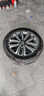固鉑（Cooper）汽車(chē)輪胎 235/55R18 100V EVOLUTION CTT 適配瑞虎8/探岳/H2 曬單實(shí)拍圖
