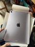 Apple/蘋果 iPad Air 11英寸 M3芯片2025年款 平板電腦 (128GB WLAN版)紫色 曬單實(shí)拍圖