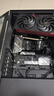 英特爾14代酷睿i5 14600KF系列 RTX5070 三角洲行動(dòng)設計游戲臺式電腦主機DIY組裝電腦 配四：i5 14600KF+5060Ti 16G 曬單實(shí)拍圖