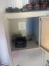 鼎啟電動(dòng)工具充電柜工地手電鉆物業(yè)對講機集中存放柜帶鎖手機充電柜 加厚6門(mén)充電柜 （鑰匙款） 曬單實(shí)拍圖