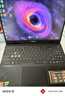 微星（MSI）神影16 銳龍版 2025 國家補貼20% 16英寸游戲筆記本電腦(R9-7945HX RTX5060 16G 1TB 2.5K240Hz屏) 曬單實(shí)拍圖