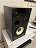 JBL L82 Classic專業(yè)室內(nèi)監(jiān)聽(tīng)音箱 黑金限量版鋼琴烤漆高端發(fā)燒級(jí)HIFI高保真音響 黑金版+ARCAM A15功放 曬單實(shí)拍圖