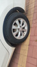玲瓏輪胎175/70R14 84T 玲瓏臻選 HD 適配吉利帝豪/長(zhǎng)安悅翔 曬單實(shí)拍圖