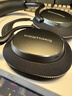 寶華韋健Px7S3新旗艦2025頭戴式藍(lán)牙耳機(jī) HiFi音質(zhì)主動(dòng)降噪無線耳機(jī) 非Px7S2e升級中秋國慶禮品 玄鐵黑 曬單實(shí)拍圖