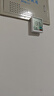晨光（M&G）室內電子溫濕度計 高精準溫度顯示器 辦公家用嬰兒房溫度表 壁掛式干濕顯示濕度計ARC925EE 曬單實(shí)拍圖