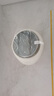 小吉（MINIJ）1.1kg智能迷你壁掛洗衣機 全自動母嬰專洗直驅(qū)變頻 一級能效 防跌落 小水滴 G5-XMB Pro 曬單實拍圖