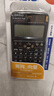 卡西歐（CASIO）【超級爆款】 FX-991CNX中文函數科學(xué)計算器物理化學(xué)生物競賽大學(xué)生考研 曬單實(shí)拍圖