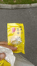 愛(ài)情海牛皮包包女包斜挎包品牌單肩包小方包生日禮物高級感送女友老婆 曬單實(shí)拍圖