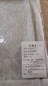 純棉脖套男女士秋冬季防寒護頸套圍脖冬季保暖假領(lǐng)子套頭圍巾百搭 淺灰 雙層棉 曬單實(shí)拍圖