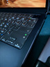 酷力馳 蘋(píng)果MacBook Pro 13/14/16筆記本保護殼Air15.3英寸M2 M3 M4保護套 透明水晶殼（上蓋+下蓋） MacBook Air13.6英寸M2 A2681 曬單實(shí)拍圖