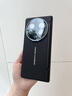 楚艾【超強防護】適用vivoxfold5中軸保護手機殼折疊屏全包防摔pro新款保護套真皮磁吸旋轉支架鉸鏈男 【鈦度-防窺版】16K超清防窺| 全包防摔克星 vivo X Fold5 曬單實(shí)拍圖